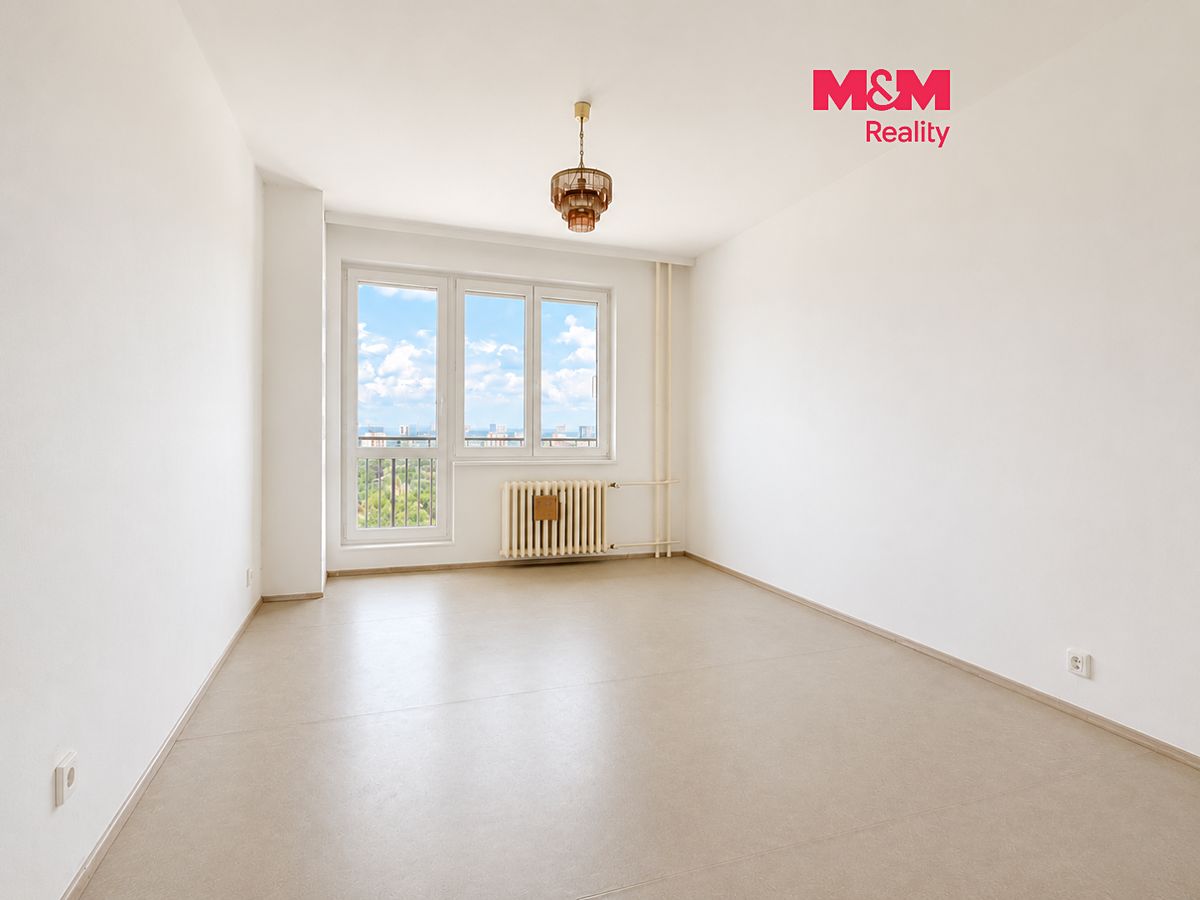 Prodej bytu 1+kk 31 m²